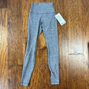 NWT Lululemon Align HR Pant 28"